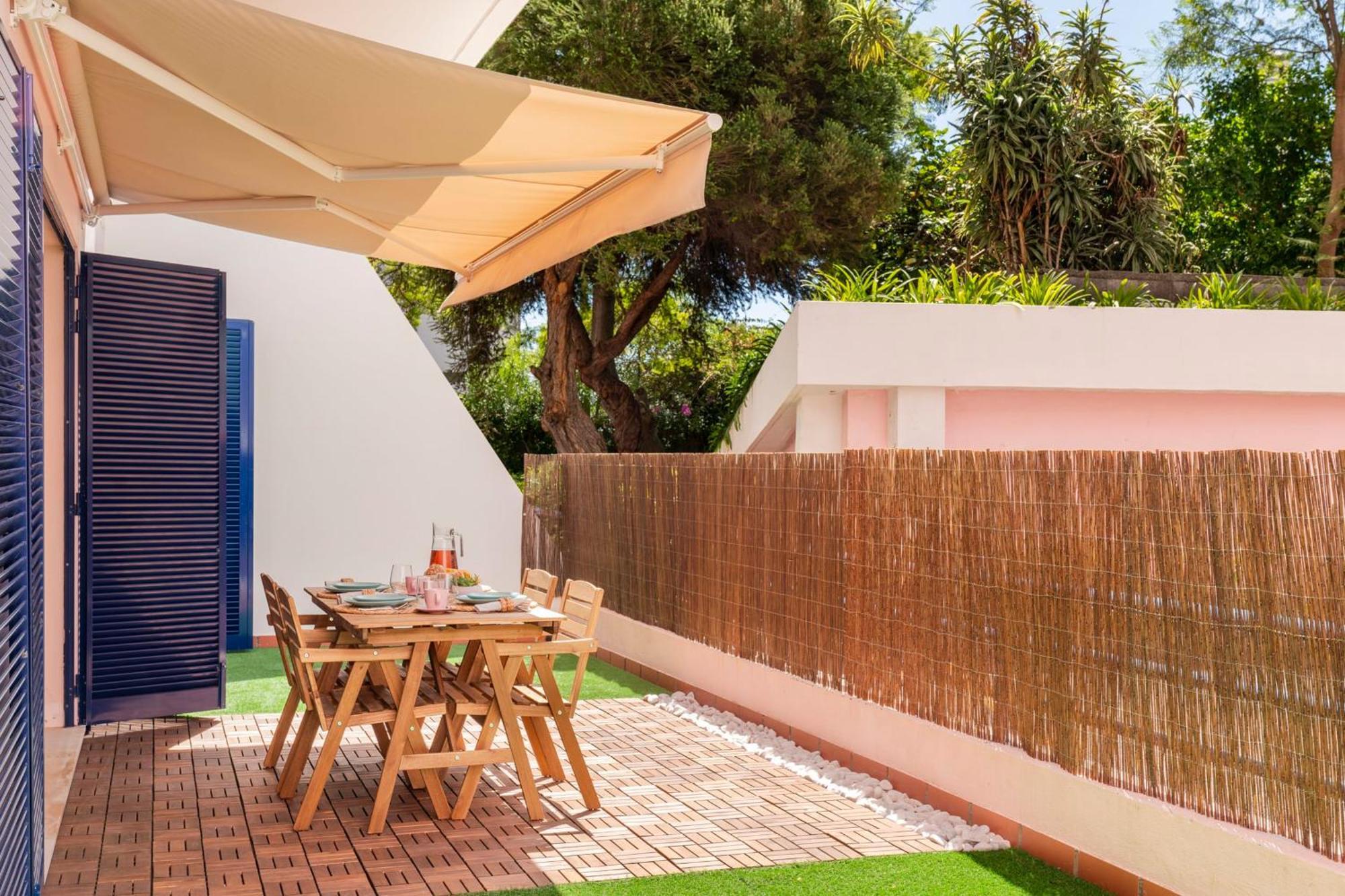 Casa Branca VI By An Island Apart Funchal  Exterior photo